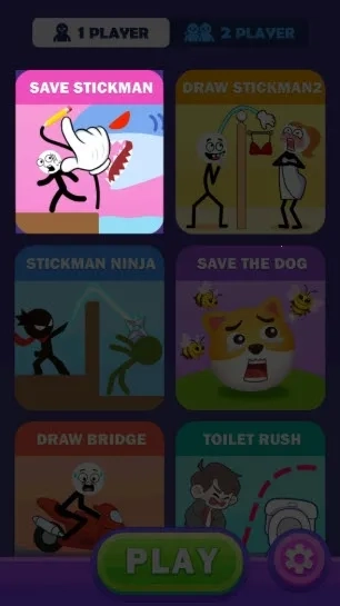 解压益智离线游戏合集2025最新版图3