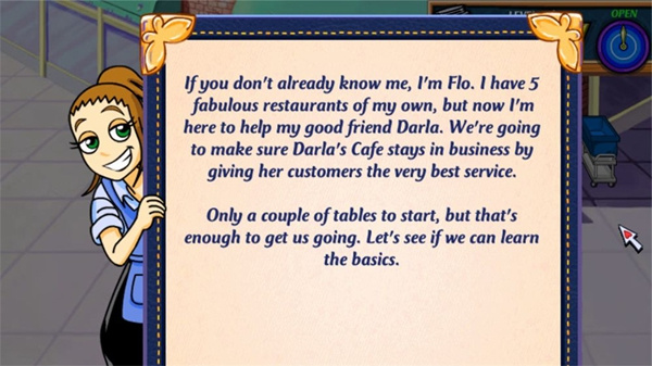 美女餐厅2游戏图2