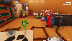 陆军玩具兵大战游戏图1