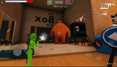 陆军玩具兵大战游戏图4