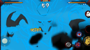 双神威卡卡西游戏(36の盗版图2