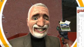 盖瑞模组gmod手机版图1