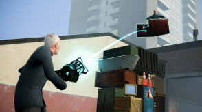 盖瑞模组gmod手机版图3