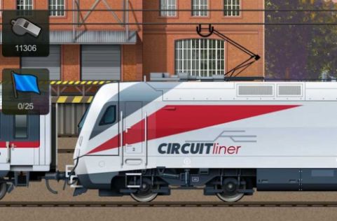 火车站铁路大亨图3