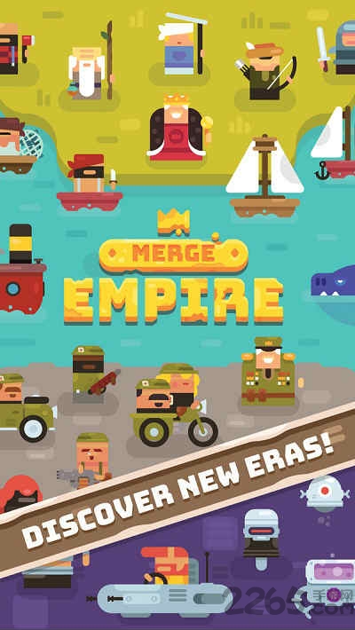 帝国文明大亨钻石版图4