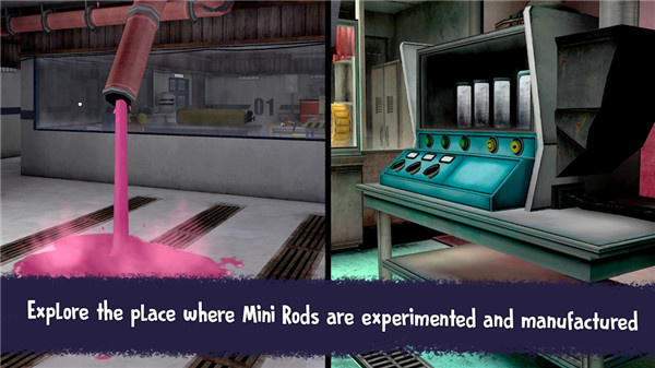 恐怖冰淇淋7图4