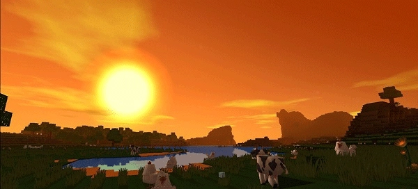 迷你世界体验服2021