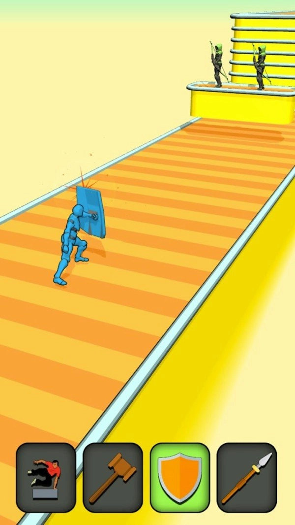 超级武器大师图3