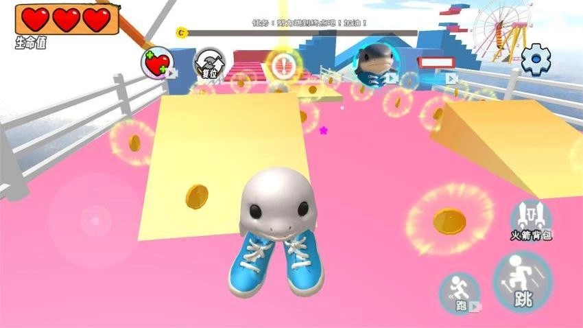 超级闯关大师图4