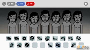 节奏盒子反乌托邦模组图3