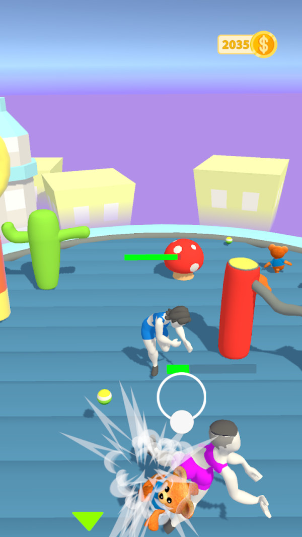 小姐姐沙雕派对图2