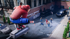 蜘蛛侠英雄3图3