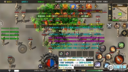 决战圣殿(光速满屏爆)图3