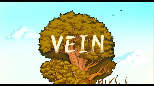 Vein图1