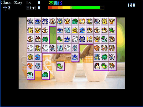 宠物连连看手机版图2