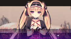 死馆1汉化版图1