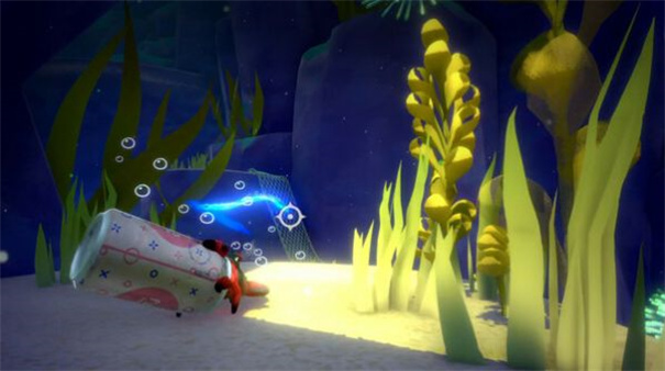 蟹蟹寻宝奇遇图5