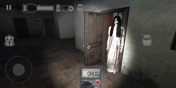 灵魂猎手变态版图3