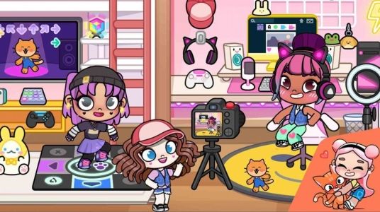 超级梦幻小镇图3