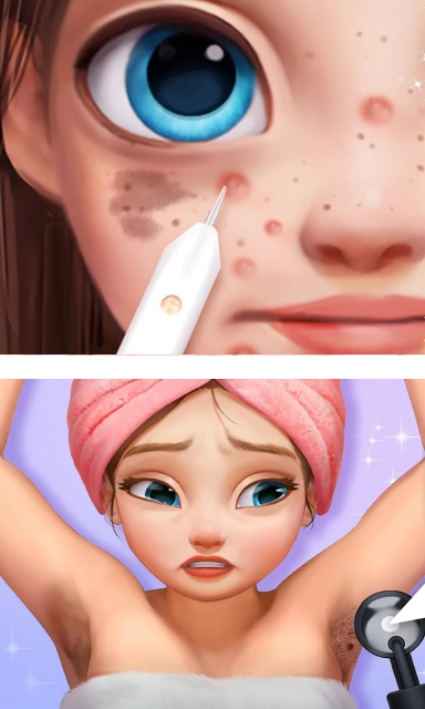 解压清洁大师图3