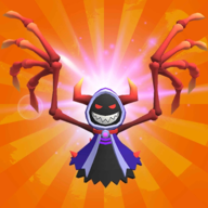 超级生物进化 V1.0.0