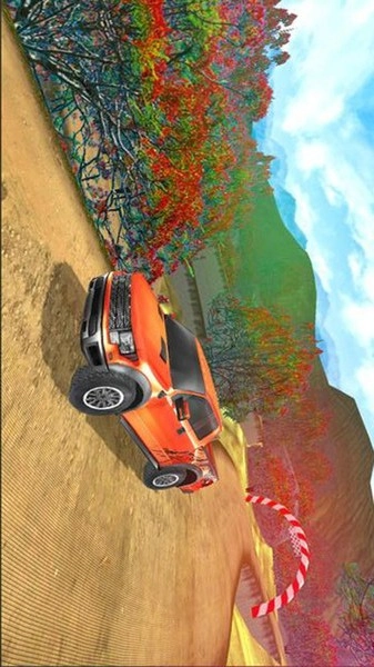 越野撞车驾驶图4