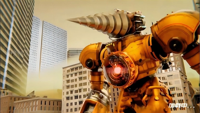 超级英雄对战复仇图2