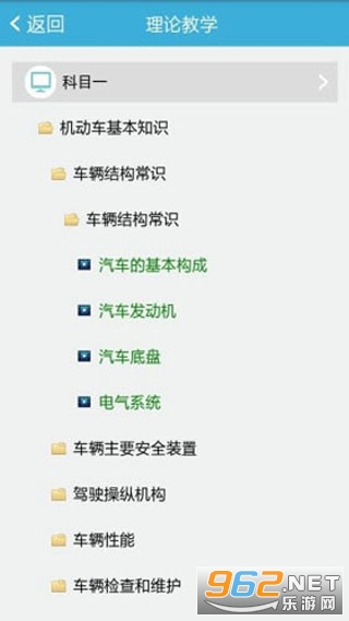 悦驾网驾考理论培训(悦驾网上学习)图3