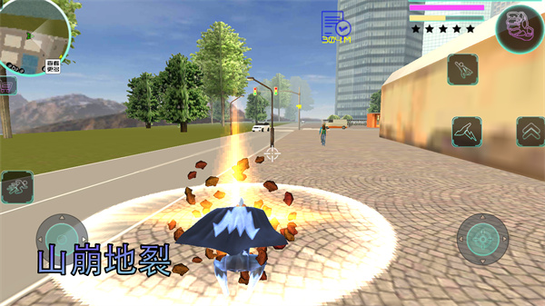 迷你热血勇士图3