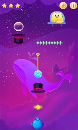 我的迷你贪吃猫图3