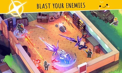 彩虹六号：SMOL图3