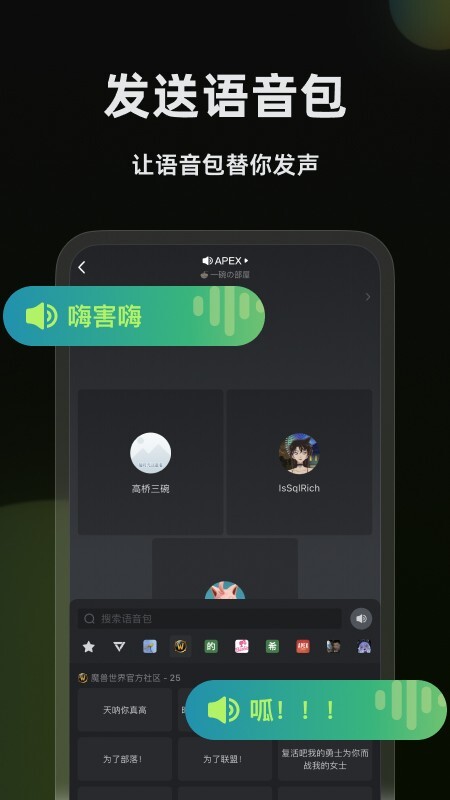 黑盒语音安卓版图2