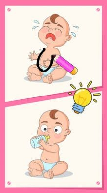 解密烧脑画一笔图3