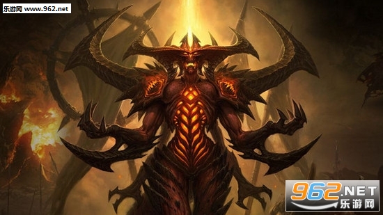 暗黑3暗黑破坏神3安卓版图4