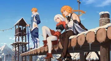 克瑞因的纷争图5