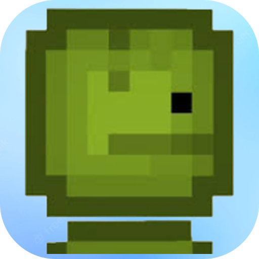 人类像素甜瓜游乐场 V1.0