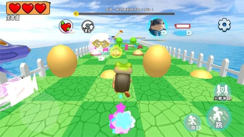 超级闯关大师图2