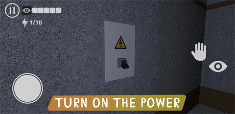 SCP173恐怖游戏图5