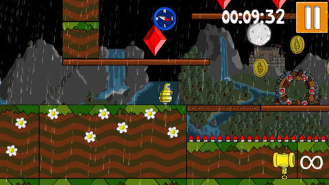 狂热城堡(CastleMania)(3)