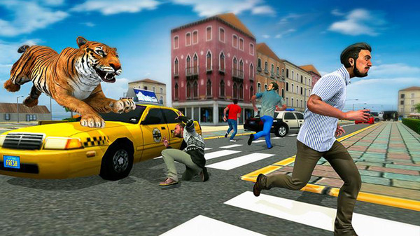 暴怒猛虎家族图4