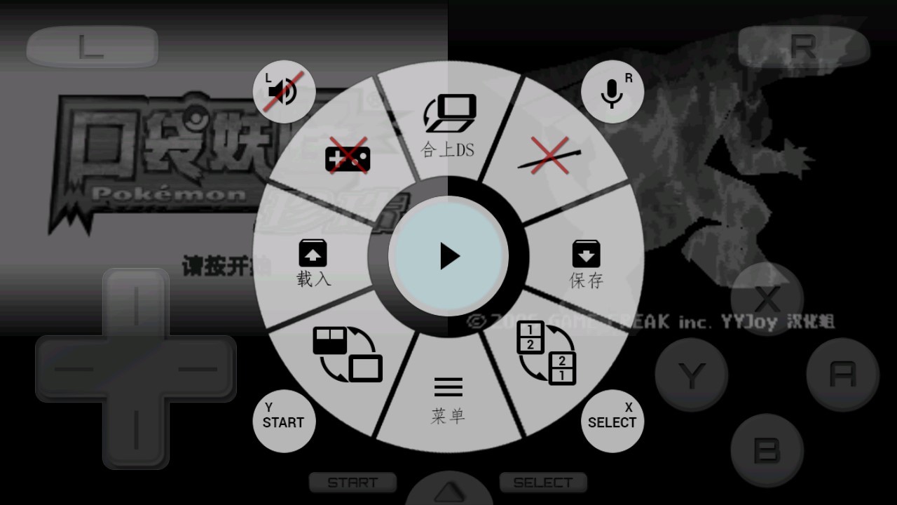 口袋妖怪珍珠中文版图3