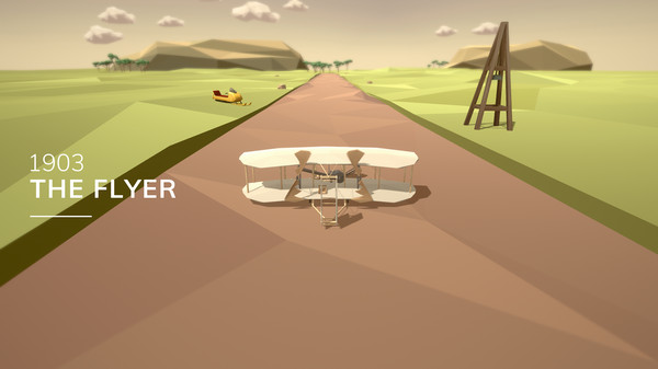 穿越时空的翅膀图2