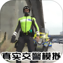 警察故事真实模拟游戏