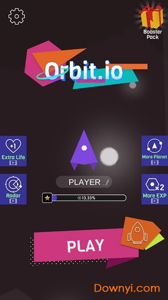 行星大作战io图2