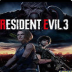 生化危机3修改器