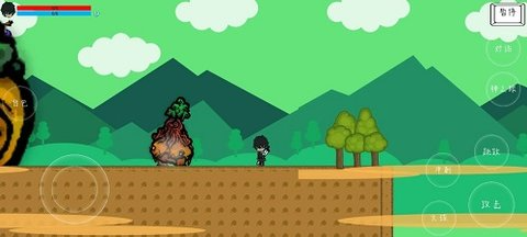 绿林传说图1