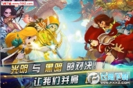 魔灵英雄:风暴传奇