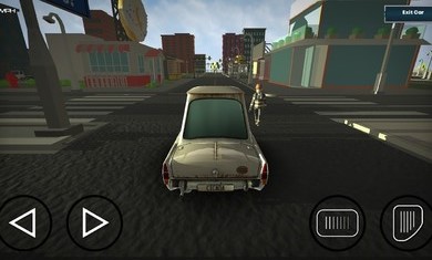 甜菜和皮特的汽车经销商店图4