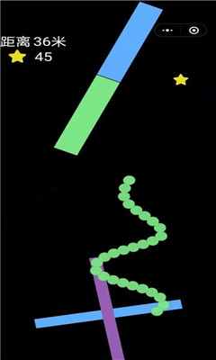 贪吃蛇我们走图1