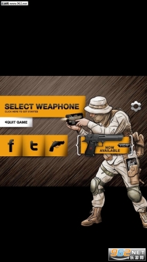 weaphones中文版图3